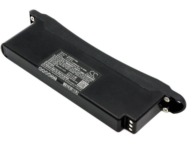 Батерия за дистанционно управление за кран Magnetek BT114-0  NIMH 7,2V 2000mAh Cameron Sino 2