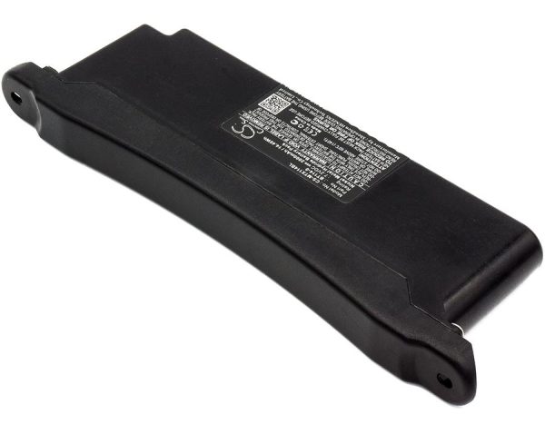 Батерия за дистанционно управление за кран Magnetek BT114-0  NIMH 7,2V 2000mAh Cameron Sino 3