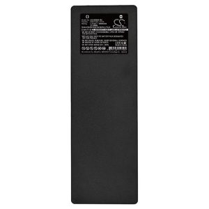 Батерия за дистанционно управление за кран Palfinger 590 , 960 ; Scanreco  592, 960 RSC7220  NIMH 7,2V 3000mAh Cameron Sino 1