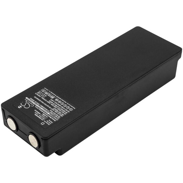 Батерия за дистанционно управление за кран Palfinger; Scanreco CS-RBS950BL NIMH 7,2V 2000mAh Cameron Sino 1