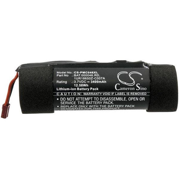 Батерия за Електронни цигари iQos 2.4 Plus Charger Box, iQos Charger CS-PMC046XL LiiON 3,7V 3400 mAh  Cameron Sino 3