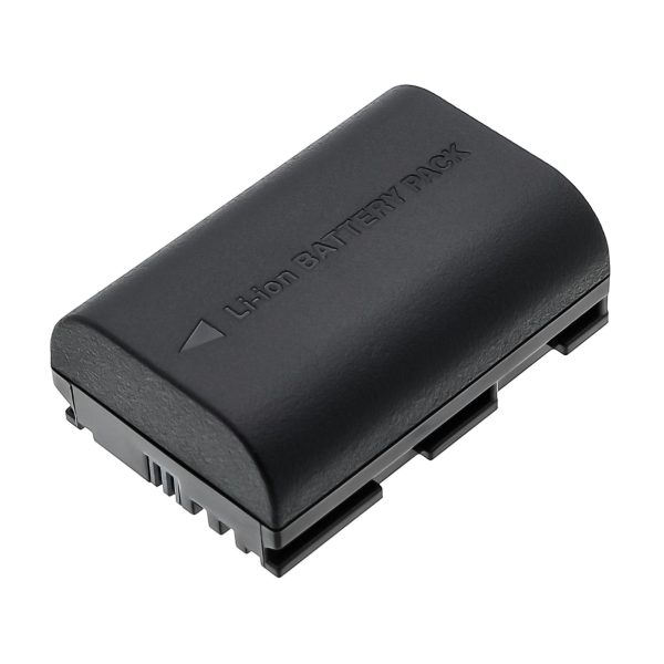 Батерия за фотоапарат CANON EOS 5D, EOS 60D LiIon 7.2V 2000mAh  Cameron Sino 5
