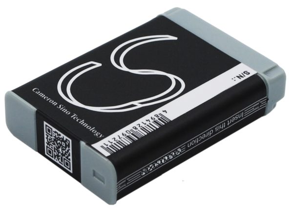 Батерия за фотоапарат / камера CANON NB13MC  NB13L  3,7V 1050 mAh  LiIon Cameron Sino 5