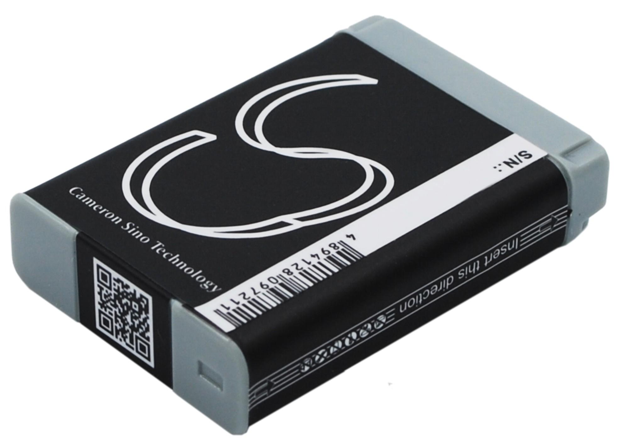 Батерия за фотоапарат / камера CANON NB13MC NB13L 3,7V 1050 mAh LiIon Cameron Sino 5