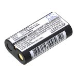 Батерия за фотоапарат  KODAK KLIC-8000 LiIon 3.7V  1600mAh Cameron Sino 1