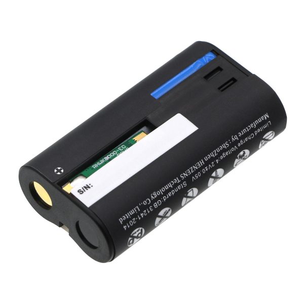 Батерия за фотоапарат  KODAK KLIC-8000 LiIon 3.7V  1600mAh Cameron Sino 4