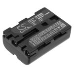 Батерия за фотоапарат NPFM500H LiIon 7.2V 1600mAh  Cameron Sino 1