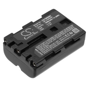 Батерия за фотоапарат NPFM500H LiIon 7.2V 1600mAh  Cameron Sino 1