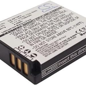 Батерия за фотоапарат Panasonic CGR-S005 LiIon 3.7V 1150mAh Cameron Sino 1