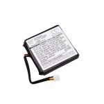 Батерия за GPS TomTom Go 400 4.3"Via 110 Europe VF3H VF3K  3,7V 700mAh LiIon Cameron Sino 1