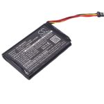 Батерия за GPS TomTom GO 5100 6100 5000 VFAD VF6P  3,7V 1100mAh LiIon Cameron Sino 1