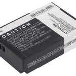 Батерия за камера CANON LPE12MX LiIon 7.4V 820mAh Cameron Sino 1