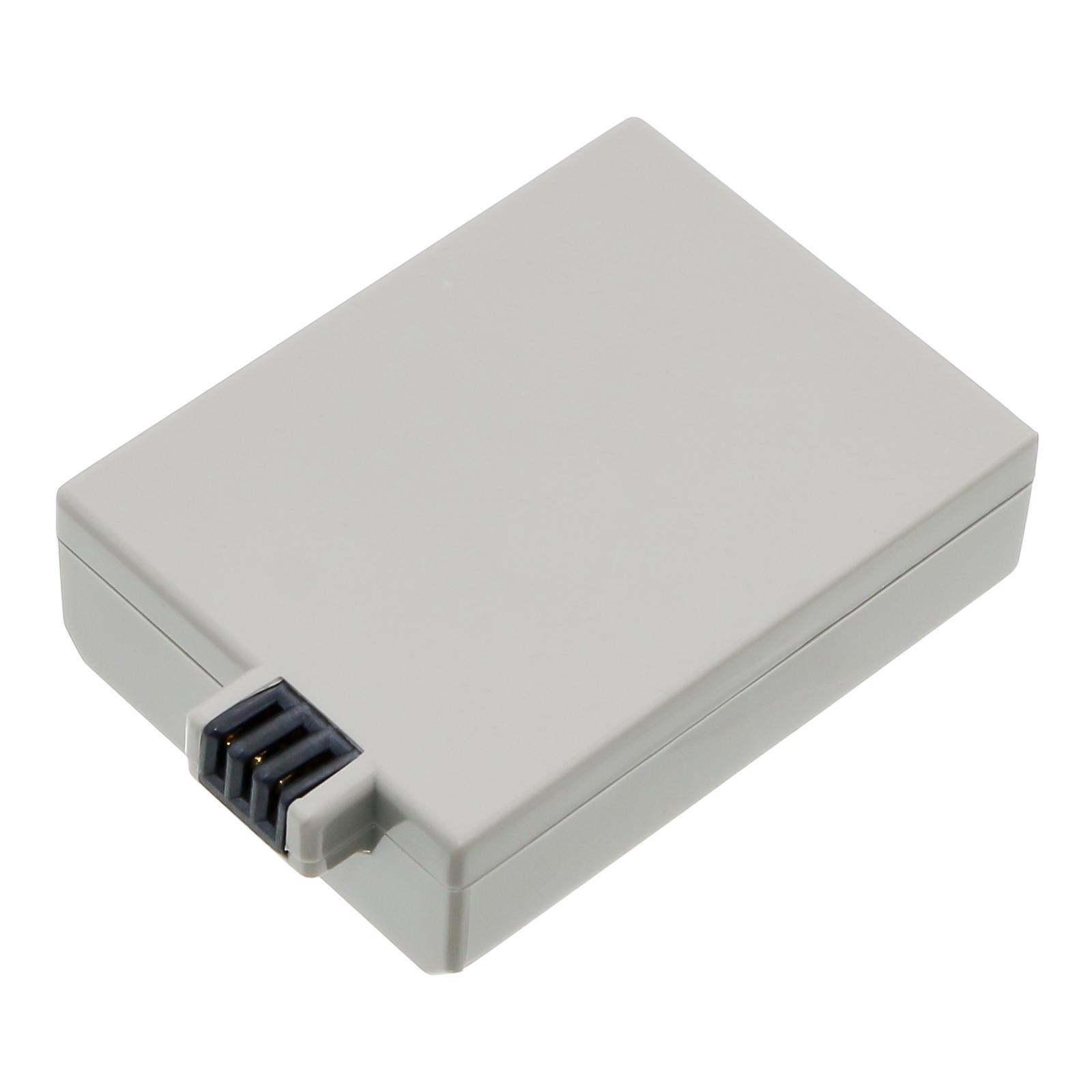 Батерия за камера CANON LPE5 LiIon 7.2V 1080mAh Cameron Sino 4