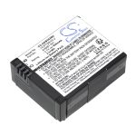 Батерия за камера GO PRO Hero 3; HERO 3 Plus  AHDBT-201  3,7V 950mAh LIIon Cameron Sino 1