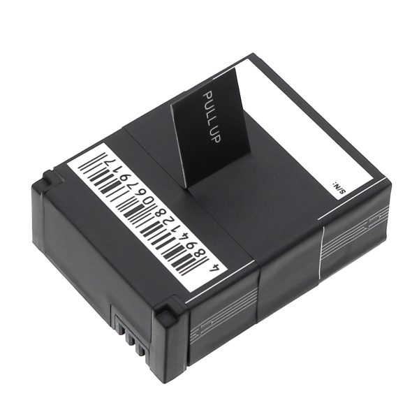 Батерия за камера GO PRO Hero 3; HERO 3 Plus  AHDBT-201  3,7V 950mAh LIIon Cameron Sino 4