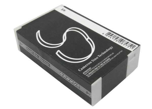 Батерия  за камера NIKON J4/S2 EN-EL22  CS-NKS220MC 3,8V 3000mAh  CAMERON SINO 2