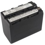 Батерия за камера NP-F930 LiIon 7.4V 6600mAh  Cameron Sino 1