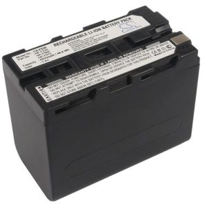 Батерия за камера NP-F930 LiIon 7.4V 6600mAh  Cameron Sino 1