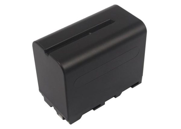 Батерия за камера NP-F930 LiIon 7.4V 6600mAh  Cameron Sino 3