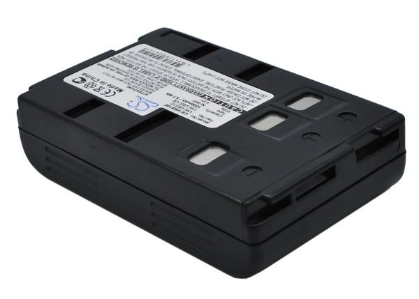Батерия за камера PANASONIC NV-S950PN  VBS10E  NIMH 4,8V 1200mAh Cameron Sino 3
