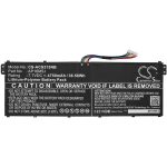 Батерия  за лаптоп ACER AP16M5J  Aspire 3 A315-21 LIPo 7,7v 4750mA Cameron Sino 1