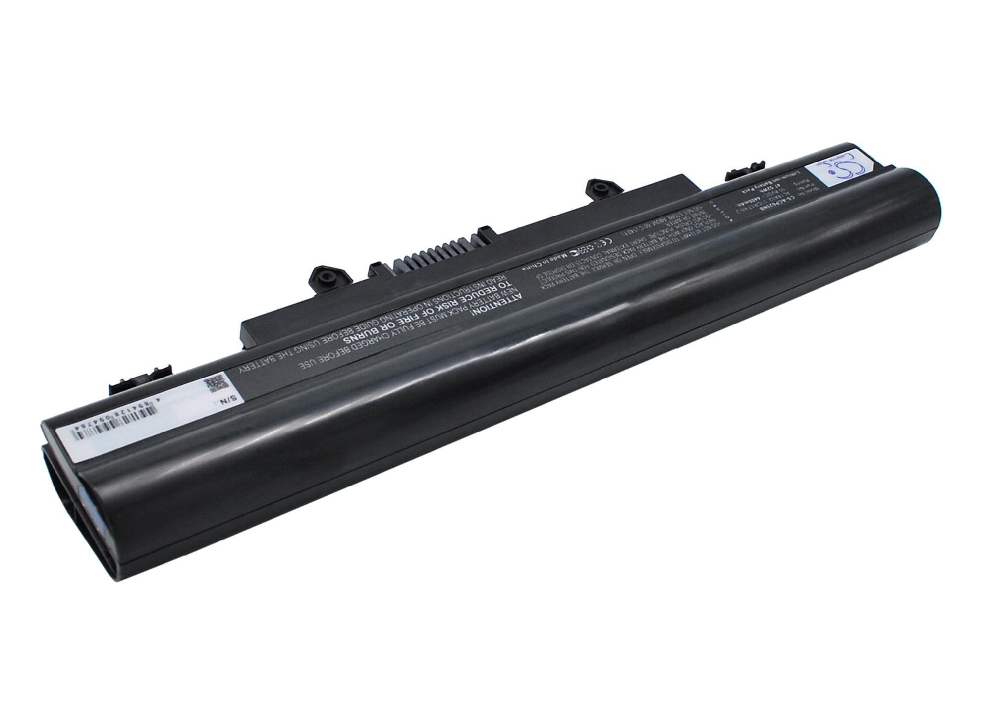 Батерия за лаптоп Acer Aspire E14 E15 E5-511 E5-521 E5-551 E5-571 11,1V 4400mAh CAMERON SINO 2
