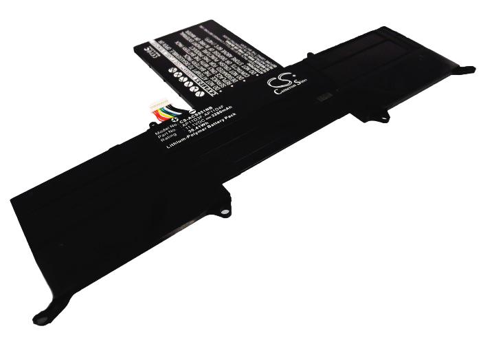 Батерия за лаптоп ACER CS-ACS951NB AP11D3F, AP11D4F Aspire S3 LiPo 11,1v 3280mA Cameron Sino 1
