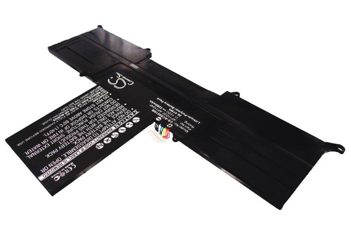 Батерия за лаптоп ACER CS-ACS951NB AP11D3F, AP11D4F Aspire S3 LiPo 11,1v 3280mA Cameron Sino 2
