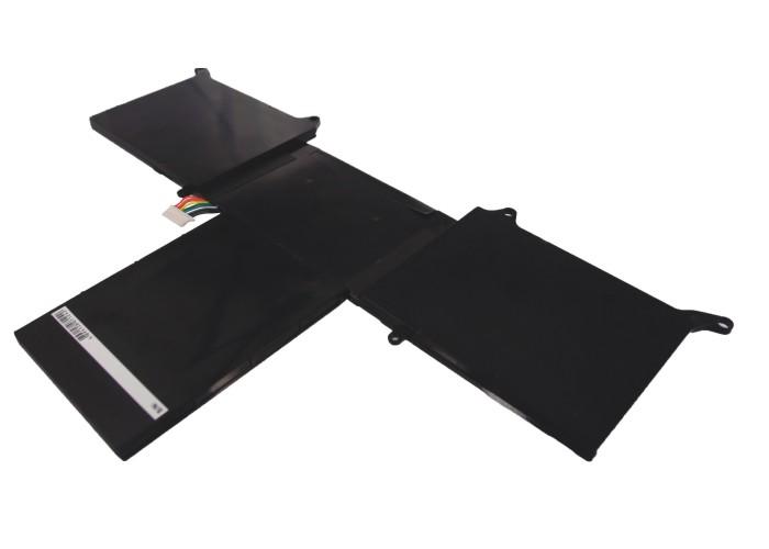 Батерия за лаптоп ACER CS-ACS951NB AP11D3F, AP11D4F Aspire S3 LiPo 11,1v 3280mA Cameron Sino 3