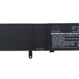 Батерия за лаптоп ASUS C41-N550 N550 LiPo 15V 4000mAh Cameron Sino 1