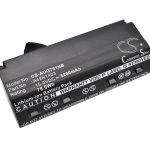 Батерия за лаптоп ASUS G751J  A42NI403 15V 5200mAh CAMERON SINO 1