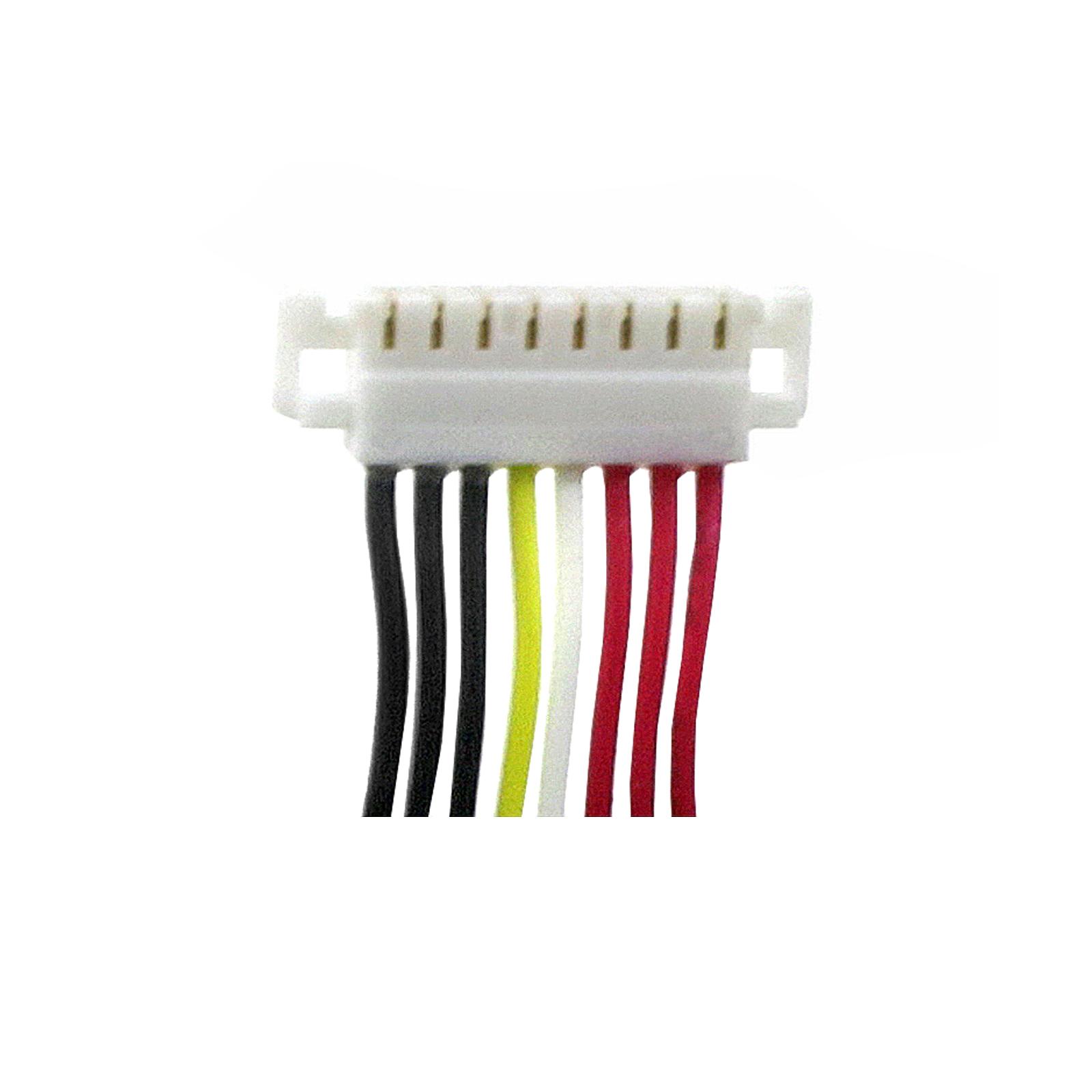 Батерия за лаптоп ASUS GL702 C41N1541 LiPo 15.2V 4800mAh CAMERON SINO 4