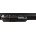 Батерия  за лаптоп Asus K53 K53E K53S K53SV X53 X53S X53U X54 X54C X54H, 11.1V, 6600mAh CAMERON SINO 1