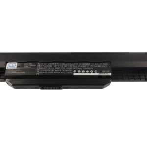 Батерия  за лаптоп Asus K53 K53E K53S K53SV X53 X53S X53U X54 X54C X54H, 11.1V, 6600mAh CAMERON SINO 1