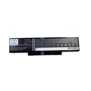 Батерия  за лаптоп  Asus N71 K72 K72J K72F K73SV N71 N73 N73S N73SV X73S, 10.8V, 4400mAh CAMERON SINO 1