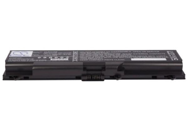 Батерия за лаптоп CAMERON SINO, IBM Lenovo ThinkPad T410 T420 T510 T520 W510 Edge 14 15 E525, 10.8V, 4400mAh 1