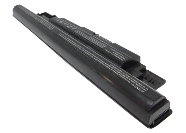 Батерия  за лаптоп  Dell Inspiron 14 3000 15 3000 3521 3537 15R 5521 5537 17 5749 15R, 10.8V, 4400mAh CAMERON SINO 2