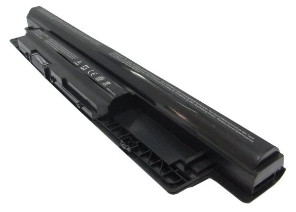 Батерия  за лаптоп  Dell Inspiron 14 3000 15 3000 3521 3537 15R 5521 5537 17 5749 15R, 10.8V, 4400mAh CAMERON SINO 3