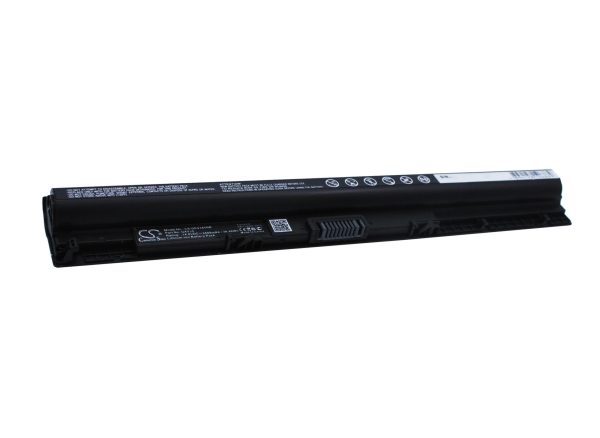 Батерия  за лаптоп  Dell Inspiron 14 3451, 15 3555 3558 5551 5552 5555 5558, 17 5755 5758, Vostro 3458 3558, 14.8V, 2600mAh CAMERON SINO 1