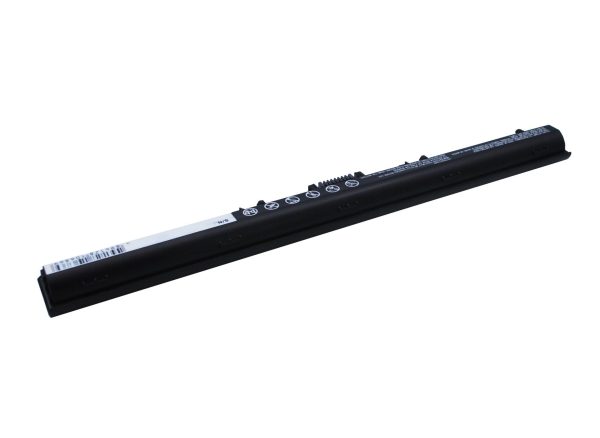 Батерия  за лаптоп  Dell Inspiron 14 3451, 15 3555 3558 5551 5552 5555 5558, 17 5755 5758, Vostro 3458 3558, 14.8V, 2600mAh CAMERON SINO 2