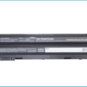 Батерия за лаптоп Dell Latitude E5420 E5520 E6420 E6520 E5420 11.1V 4400mAh CAMERON SINO 1
