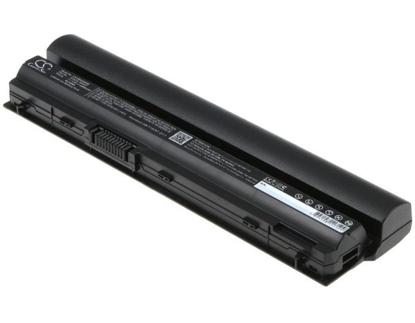 Батерия  за лаптоп  Dell Latitude E6220 E6230 E6320 E6320, 11.1V, 4400mAh CAMERON SINO 1