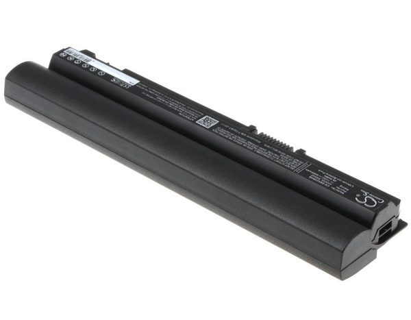Батерия  за лаптоп  Dell Latitude E6220 E6230 E6320 E6320, 11.1V, 4400mAh CAMERON SINO 3