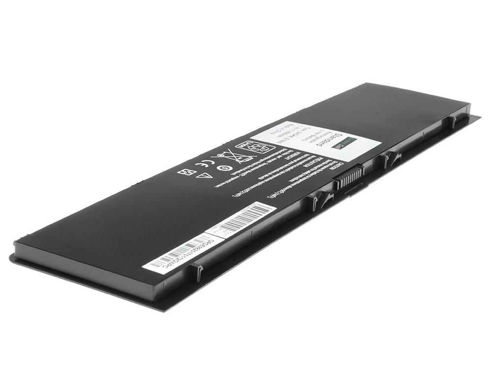 Батерия за лаптоп DELL Latitude E7440 E7450 34GKR 3RNFD PFXCR 7,2V 4500mAh GREEN CELL 3