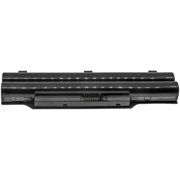 Батерия за лаптоп FUJITSU AH532/AH512/AH502/A532 FPCBP331 FMVNBP213 10,8V 4400mAh CAMERON SINO 1