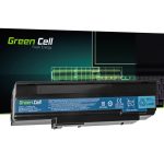 Батерия  за лаптоп GREEN CELL, Acer Acer Extensa 5235 5635 5635Z 5635G 5635ZG eMachines E528 E728, 11.1V, 4400mAh 1