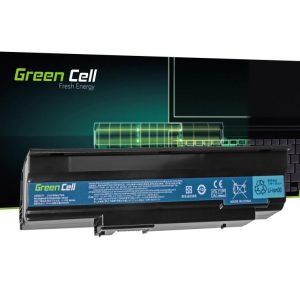 Батерия  за лаптоп GREEN CELL, Acer Acer Extensa 5235 5635 5635Z 5635G 5635ZG eMachines E528 E728, 11.1V, 4400mAh 1