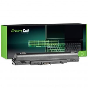 Батерия  за лаптоп GREEN CELL Acer Aspire E14 E15 E5-511 E5-521 E5-551 E5-571, 11.1V, 4400mAh 1