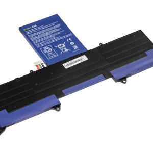 Батерия  за лаптоп GREEN CELL ACER ASPIRE S3  AP11D3F GREENCELL  LiPo, 11.1V, 3000mAh 1