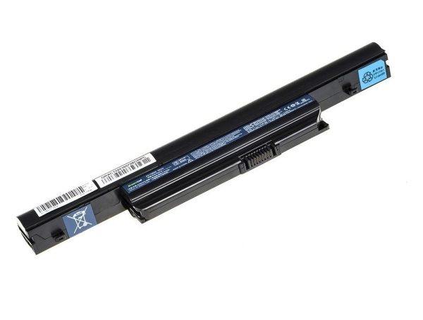 Батерия  за лаптоп GREEN CELL,  AS10B75 AS10B31 for Acer Aspire 5553 5625G 5745, 11.1V, 4400mAh 2